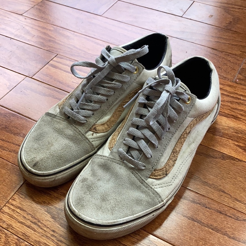 Vans Old Skool